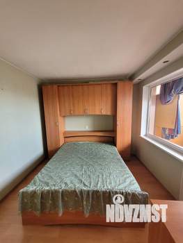 3-к квартира, вторичка, 60м2, 3/9 этаж