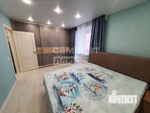 2-к квартира, вторичка, 52м2, 13/14 этаж