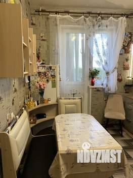 1-к квартира, вторичка, 41м2, 2/9 этаж