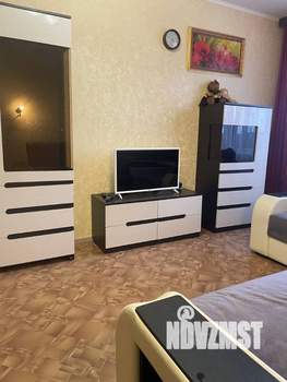 2-к квартира, вторичка, 44м2, 2/5 этаж