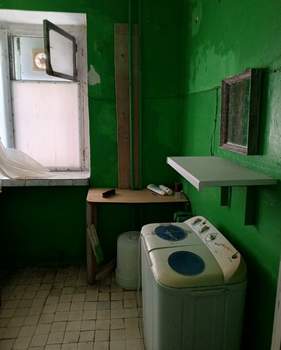 2-к квартира, вторичка, 38м2, 2/5 этаж