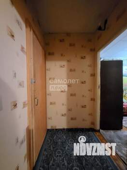 2-к квартира, вторичка, 44м2, 1/5 этаж