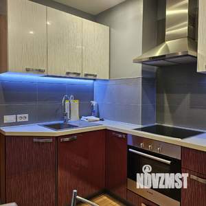 1-к квартира, вторичка, 30м2, 6/9 этаж