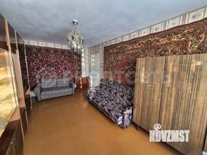 2-к квартира, вторичка, 44м2, 5/5 этаж