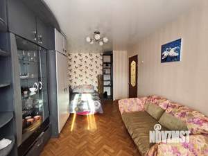 1-к квартира, вторичка, 29м2, 5/5 этаж