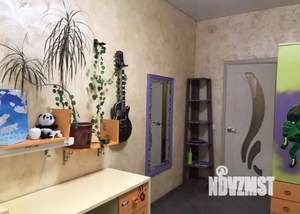 3-к квартира, вторичка, 60м2, 5/5 этаж