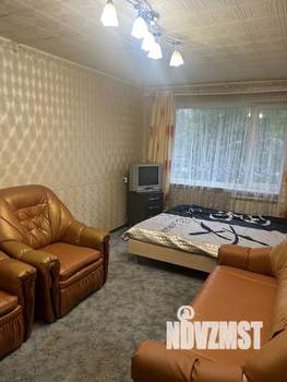 1-к квартира, вторичка, 32м2, 1/9 этаж