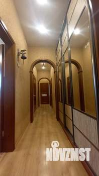 2-к квартира, вторичка, 57м2, 4/4 этаж