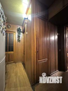 3-к квартира, вторичка, 60м2, 5/5 этаж