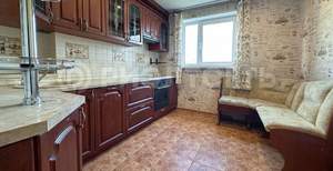 3-к квартира, вторичка, 67м2, 5/9 этаж