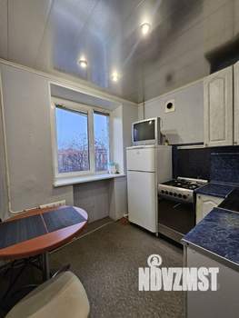 2-к квартира, вторичка, 42м2, 4/5 этаж