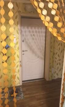 2-к квартира, вторичка, 44м2, 2/5 этаж