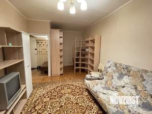 1-к квартира, вторичка, 33м2, 6/9 этаж