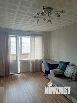 1-к квартира, вторичка, 33м2, 9/9 этаж
