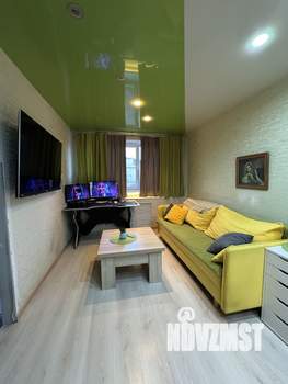 2-к квартира, вторичка, 40м2, 5/5 этаж