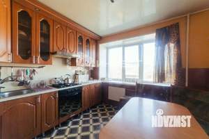 4-к квартира, вторичка, 95м2, 3/4 этаж