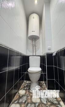 3-к квартира, вторичка, 60м2, 2/9 этаж
