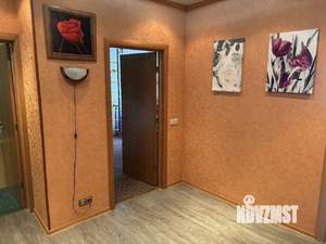 3-к квартира, вторичка, 74м2, 5/9 этаж