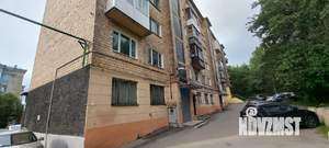 2-к квартира, вторичка, 43м2, 5/6 этаж