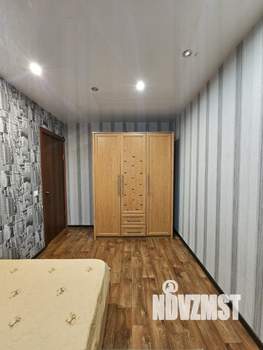 2-к квартира, вторичка, 42м2, 4/5 этаж