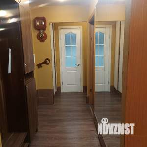 3-к квартира, вторичка, 58м2, 3/9 этаж
