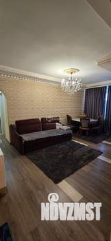3-к квартира, вторичка, 55м2, 5/6 этаж