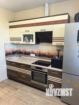 1-к квартира, вторичка, 40м2, 6/9 этаж