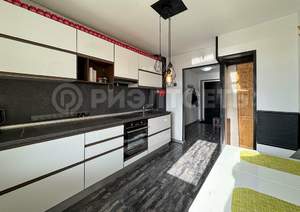 2-к квартира, вторичка, 53м2, 6/9 этаж