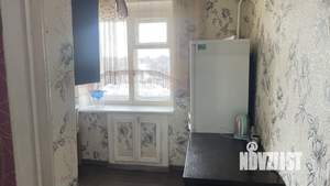3-к квартира, вторичка, 59м2, 5/5 этаж