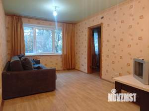 3-к квартира, вторичка, 55м2, 2/5 этаж
