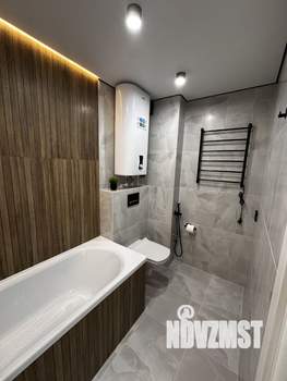 2-к квартира, вторичка, 54м2, 6/11 этаж