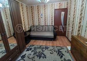 2-к квартира, вторичка, 44м2, 4/5 этаж