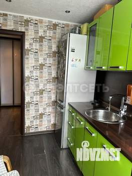 2-к квартира, вторичка, 43м2, 5/9 этаж