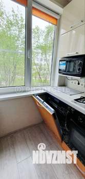 3-к квартира, вторичка, 53м2, 2/9 этаж