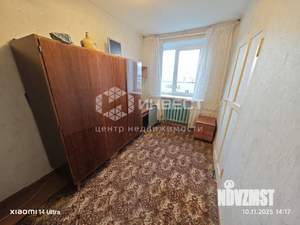 2-к квартира, вторичка, 45м2, 5/5 этаж