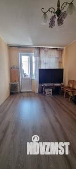 2-к квартира, вторичка, 46м2, 9/9 этаж