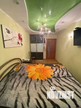 2-к квартира, вторичка, 43м2, 1/5 этаж