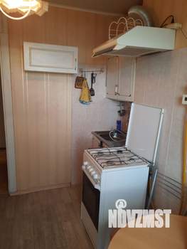 3-к квартира, вторичка, 57м2, 8/9 этаж