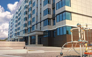 2-к квартира, вторичка, 69м2, 6/7 этаж