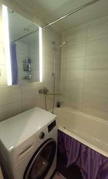 1-к квартира, вторичка, 33м2, 5/10 этаж