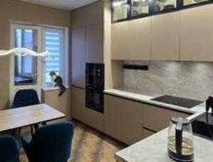 4-к квартира, вторичка, 93м2, 6/9 этаж