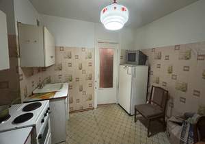 1-к квартира, вторичка, 33м2, 7/9 этаж