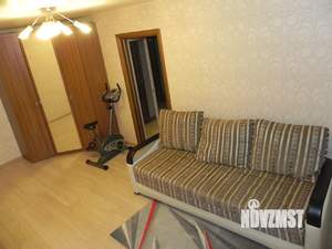2-к квартира, вторичка, 44м2, 6/9 этаж