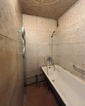 2-к квартира, вторичка, 47м2, 1/5 этаж