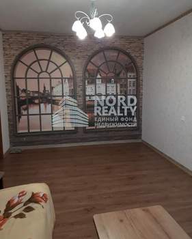 2-к квартира, вторичка, 56м2, 3/9 этаж