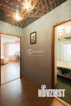 3-к квартира, вторичка, 87м2, 2/9 этаж