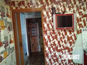 2-к квартира, вторичка, 45м2, 5/5 этаж