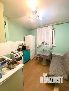 1-к квартира, вторичка, 32м2, 7/9 этаж