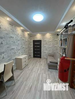 3-к квартира, вторичка, 69м2, 5/5 этаж