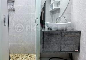 1-к квартира, вторичка, 32м2, 6/9 этаж